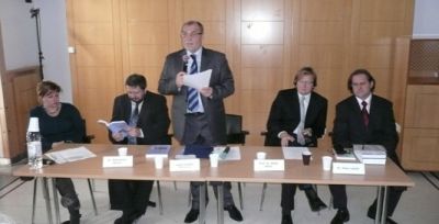 Studija dr. Ladislava Heke predstavljena i u Budimpešti: Za bolje upoznavanje susjeda i smanjivanje predrasuda